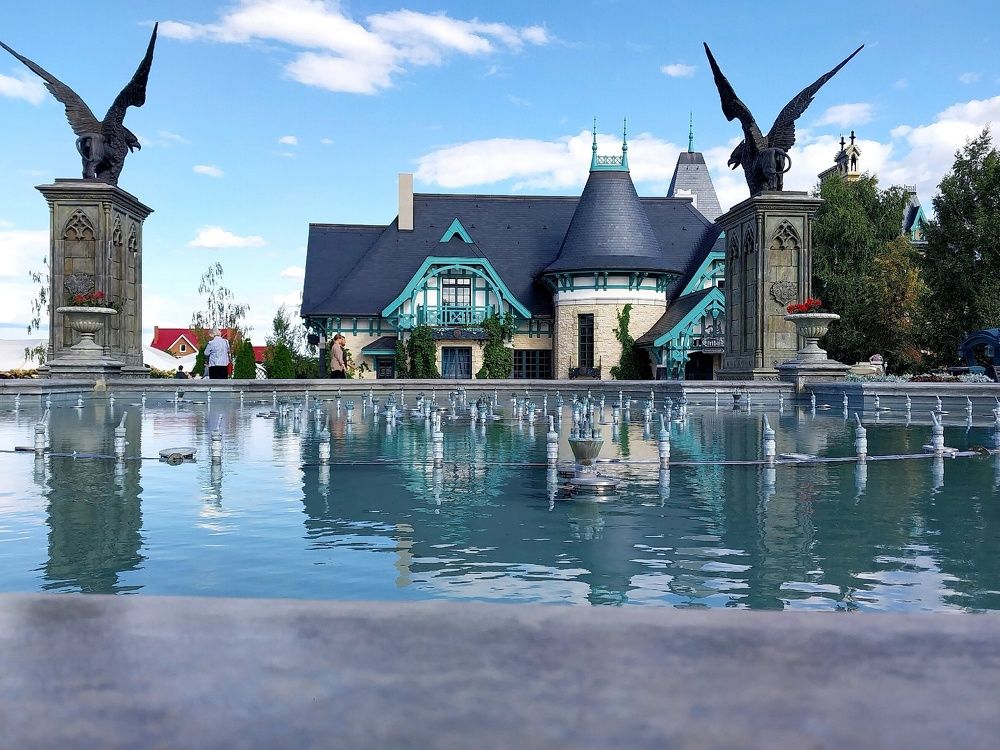 Photograph by Марина Комина