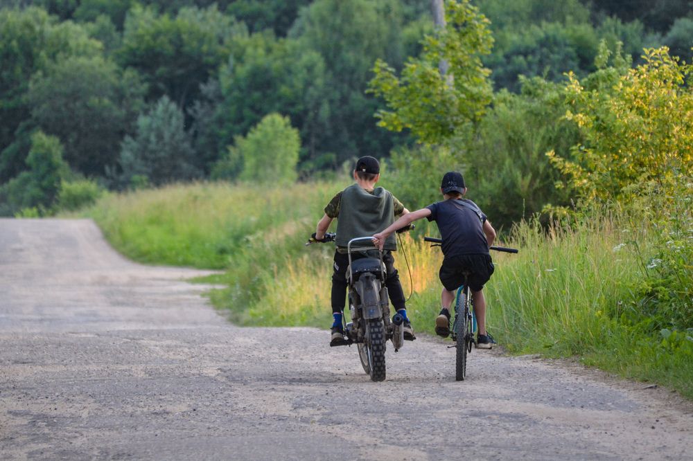 Photograph by Анастасия Гурова