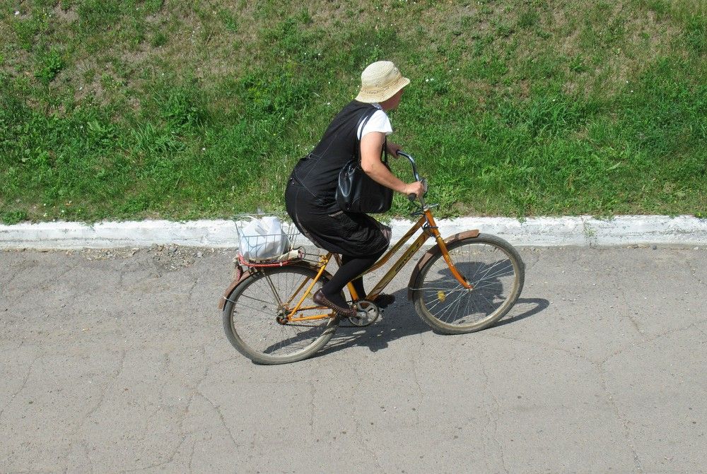 Photograph by Владимир