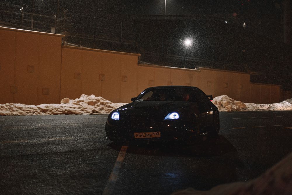 Фотография автора Fallen Angel