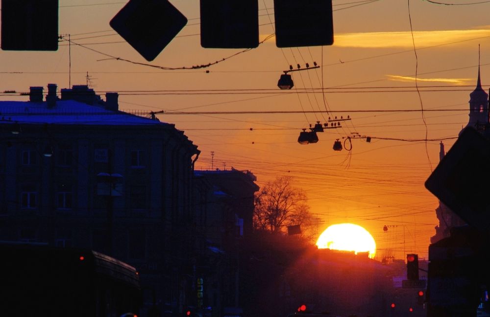 Photograph by Наталья Шумилова