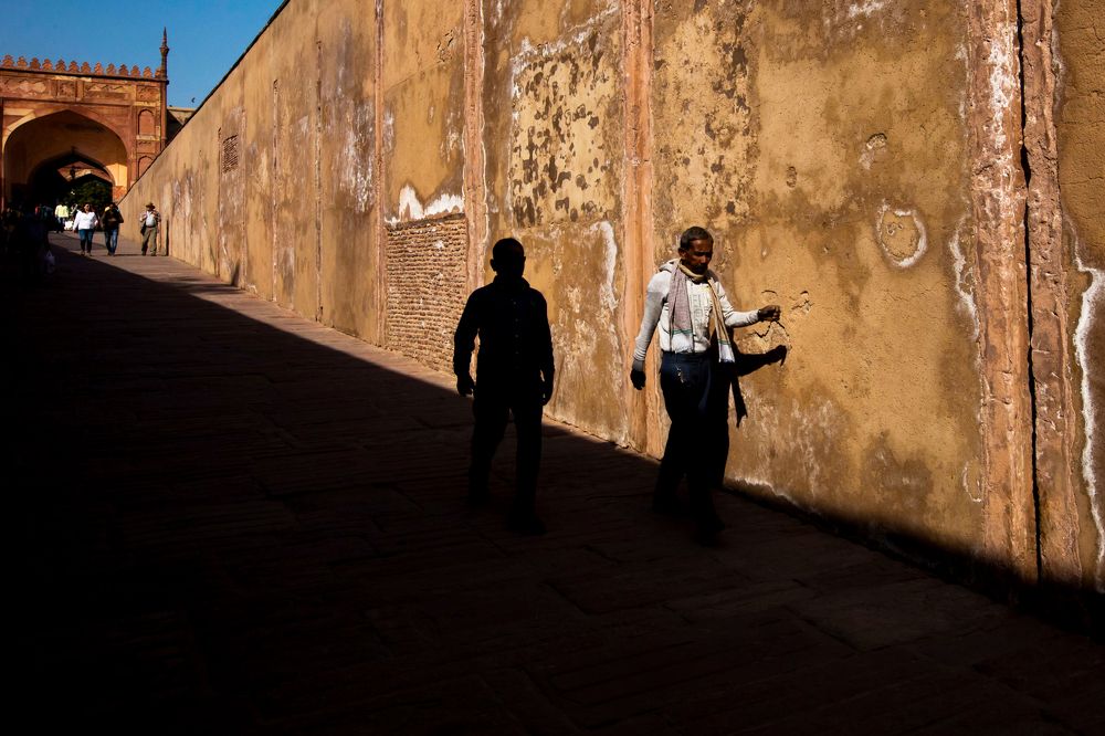 Фотография автора Abie Davies Thekkanath