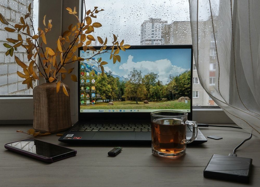 Photograph by Тришина Галина