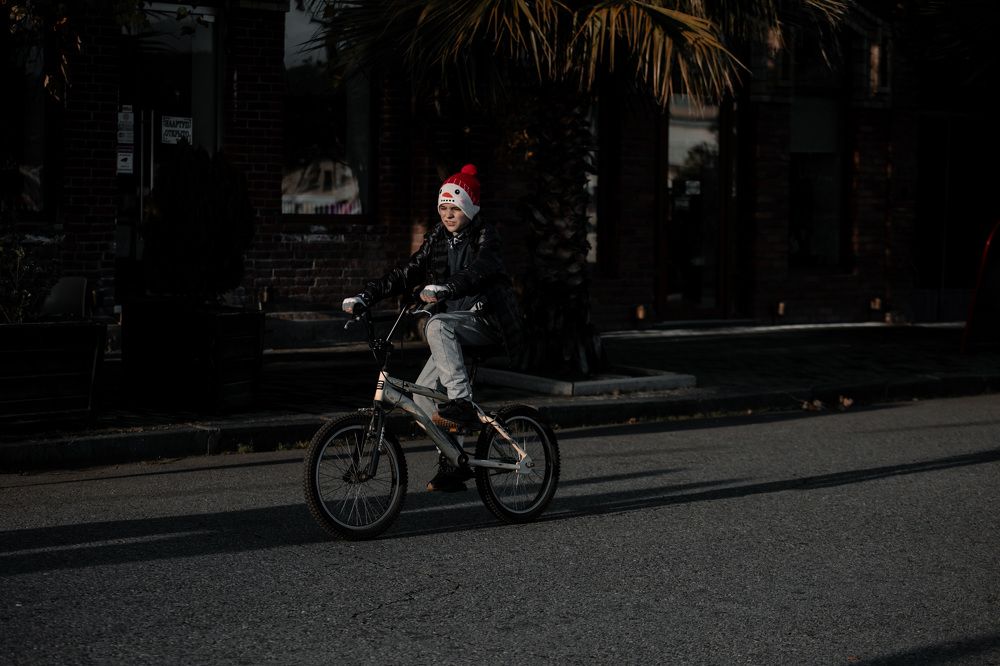 Фотография автора Fallen Angel