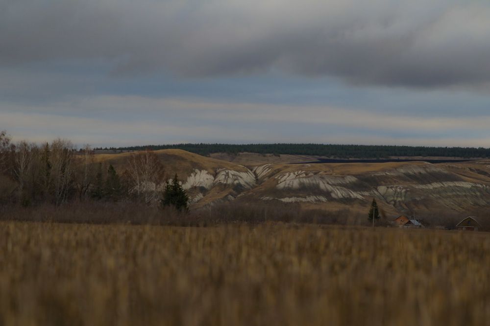 Photograph by Анна Озякова