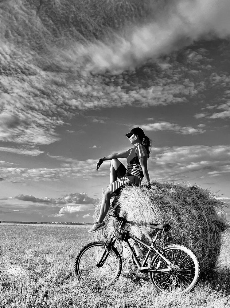 Photograph by Ольга Белоусова