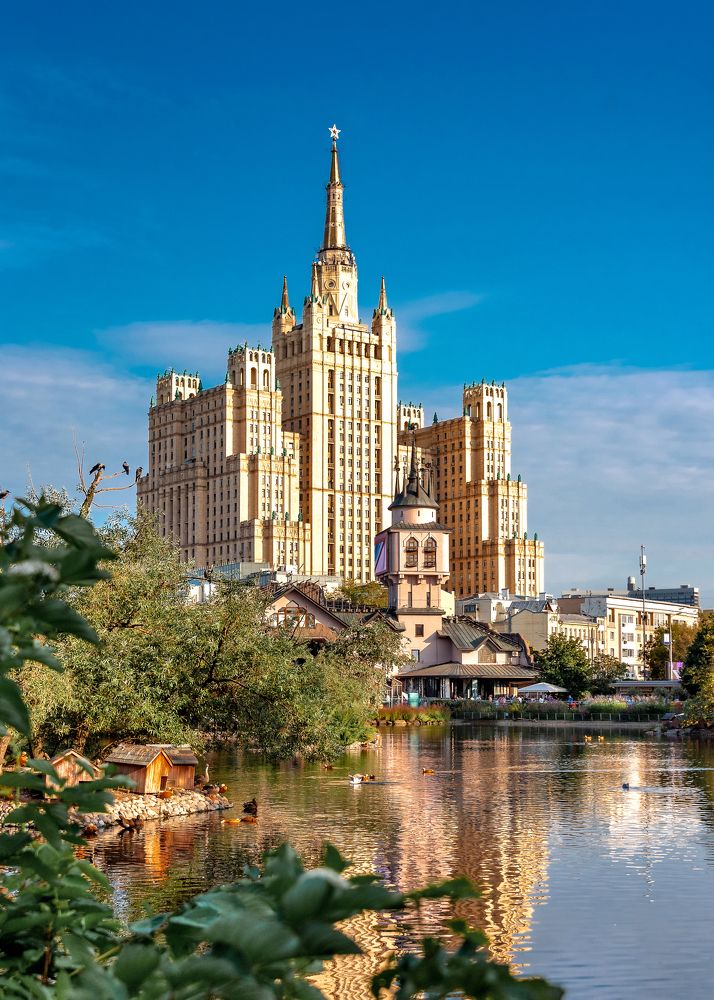 Photograph by Белевитин Михаил