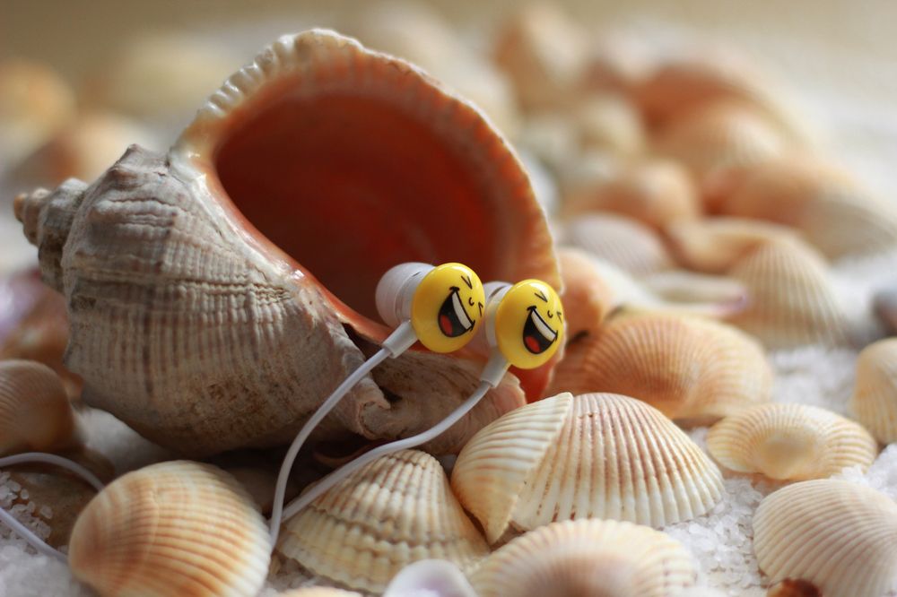 Photograph by Ekaterina Misharova