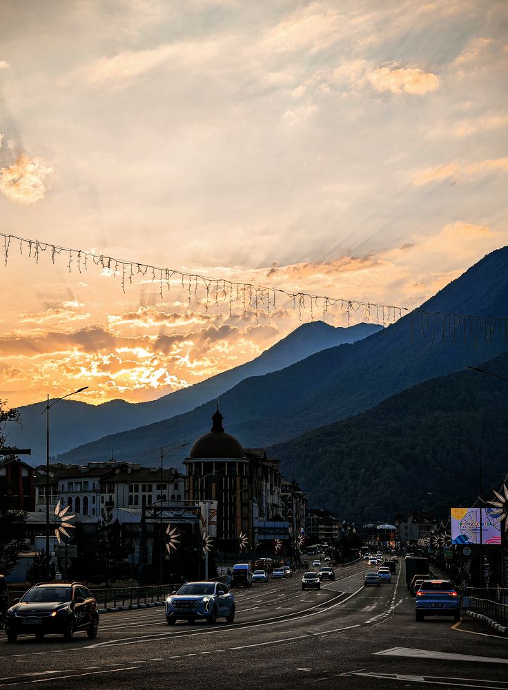 Photograph by Наталья Гришаева