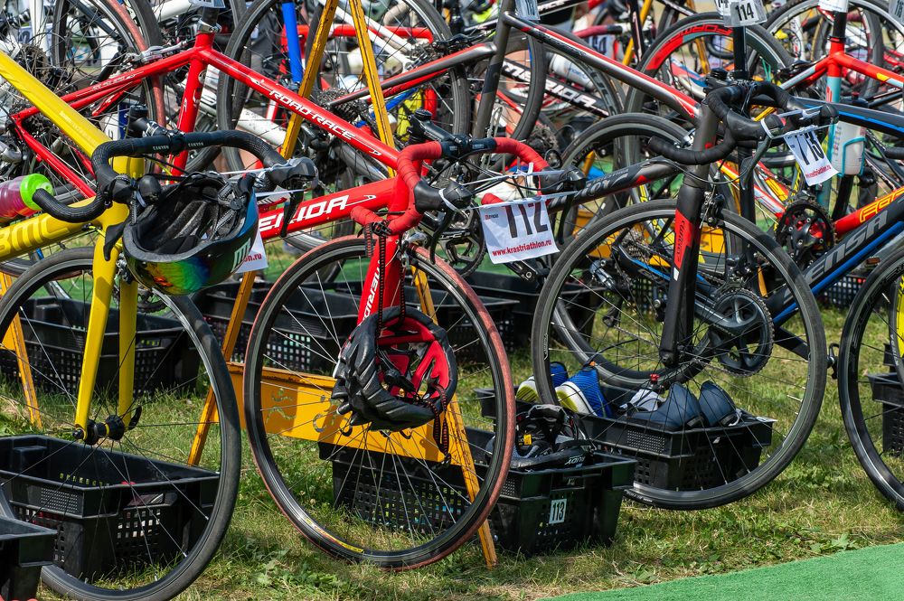 Photograph by Вадим Басов