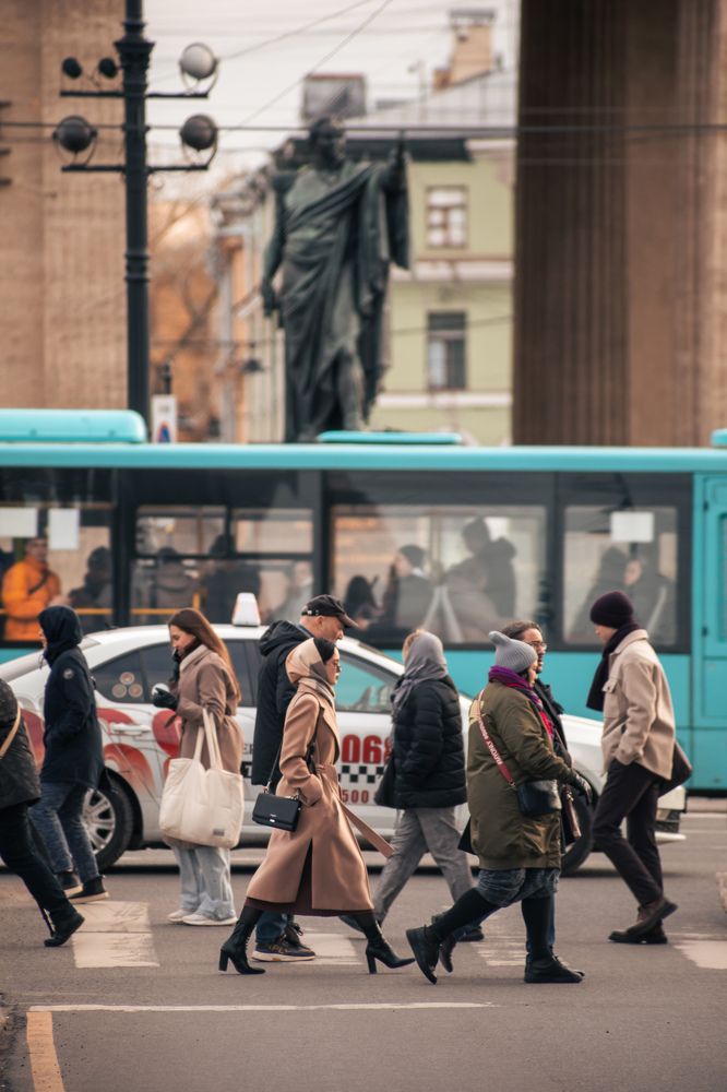 Photograph by Denis Yakovlev