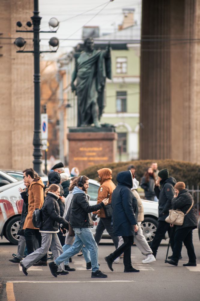 Photograph by Denis Yakovlev