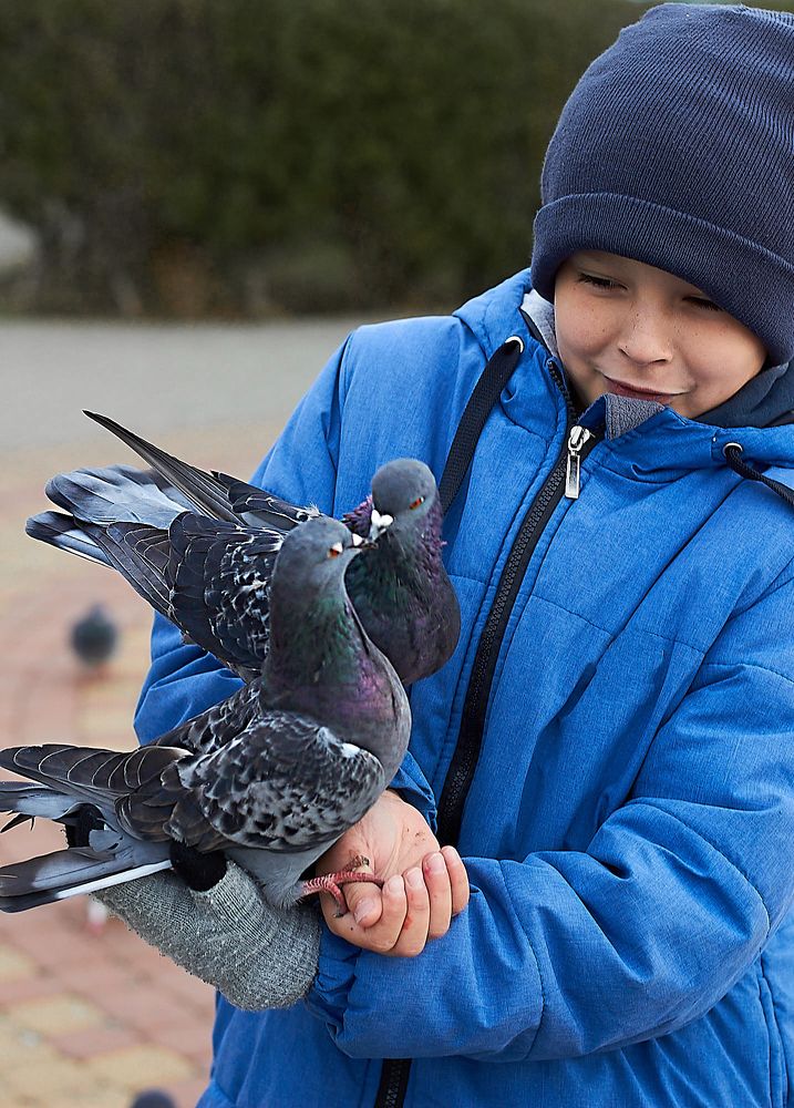 Photograph by Наталья Шевелева