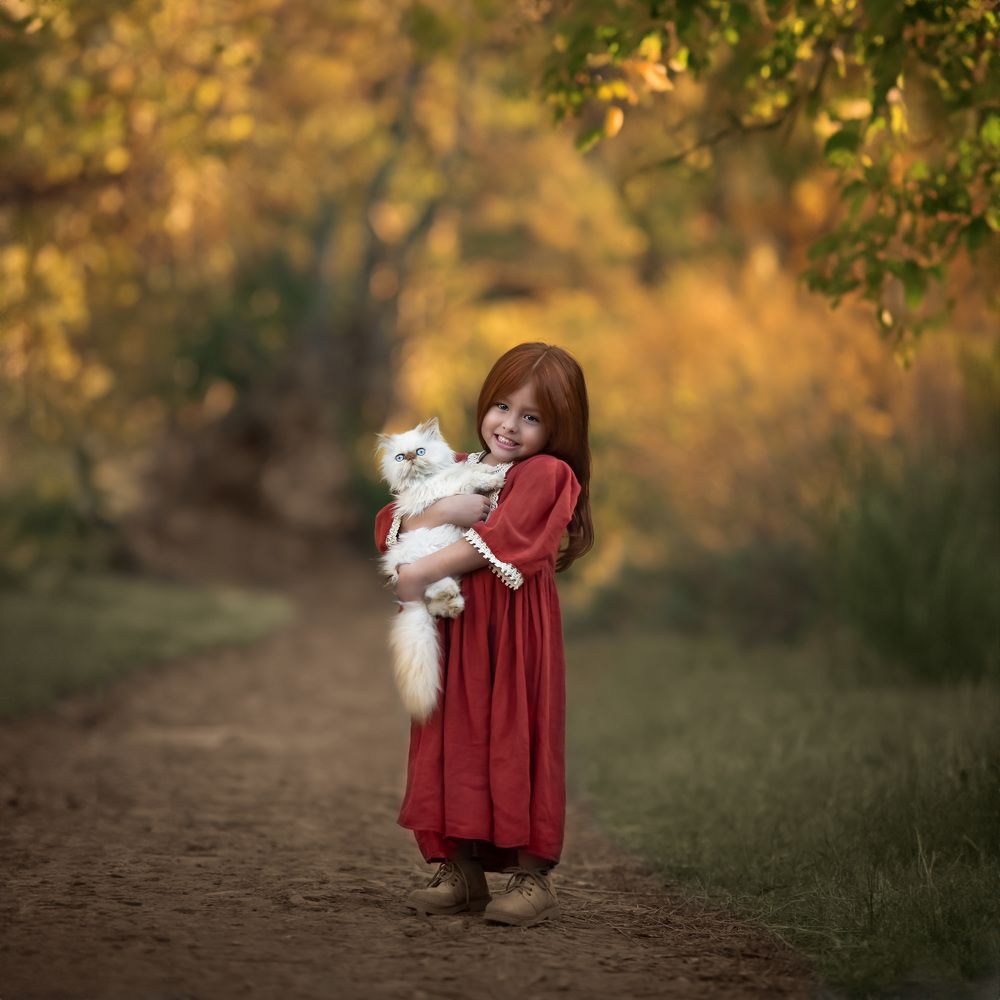 Photograph by Marianela Beccacece