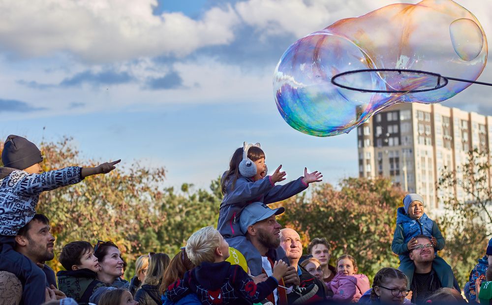 Photograph by Наталья Шевелева