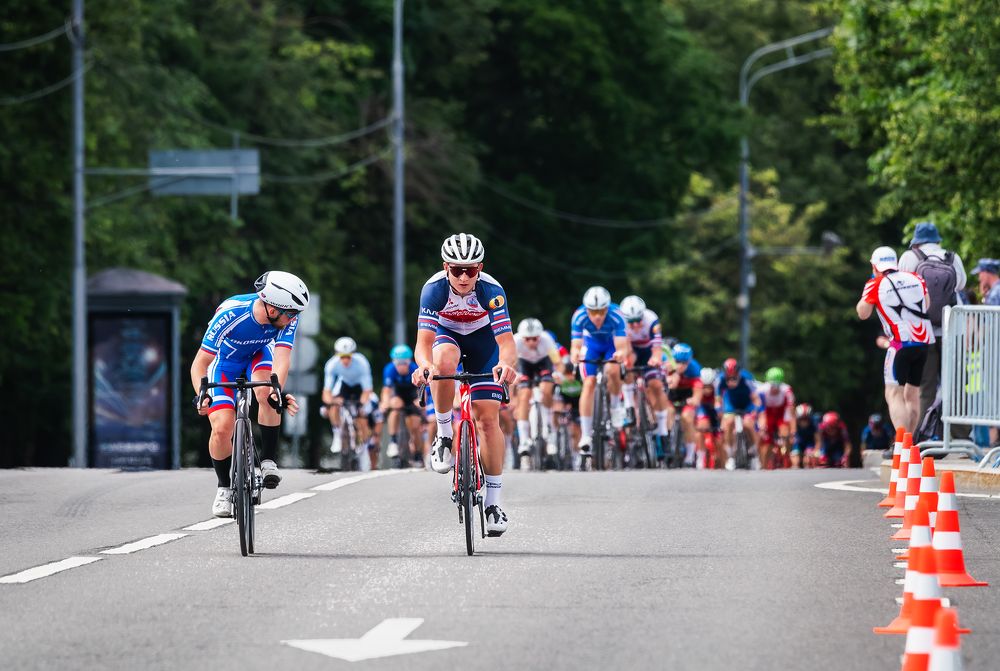 Photograph by Олег Милеев (Каминцев)