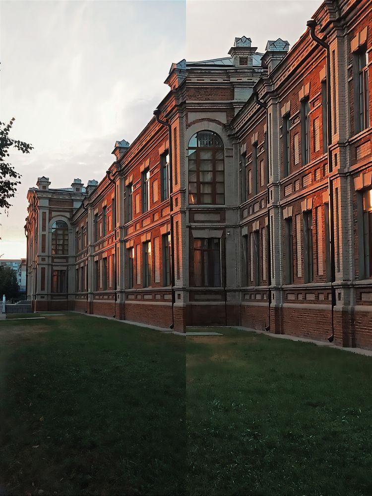 Photograph by Guseva Marina