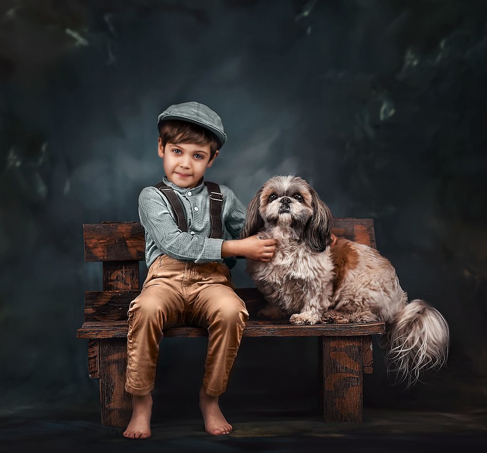 Photograph by Marianela Beccacece