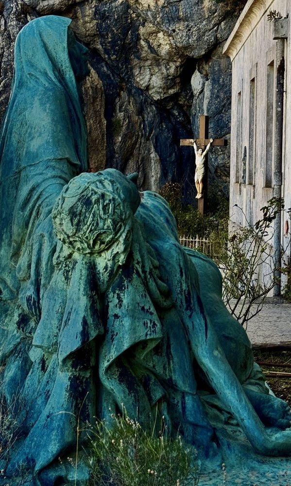 Photograph by Marina Odintsova