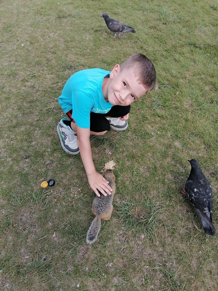 Photograph by Тётя ФОТЯ