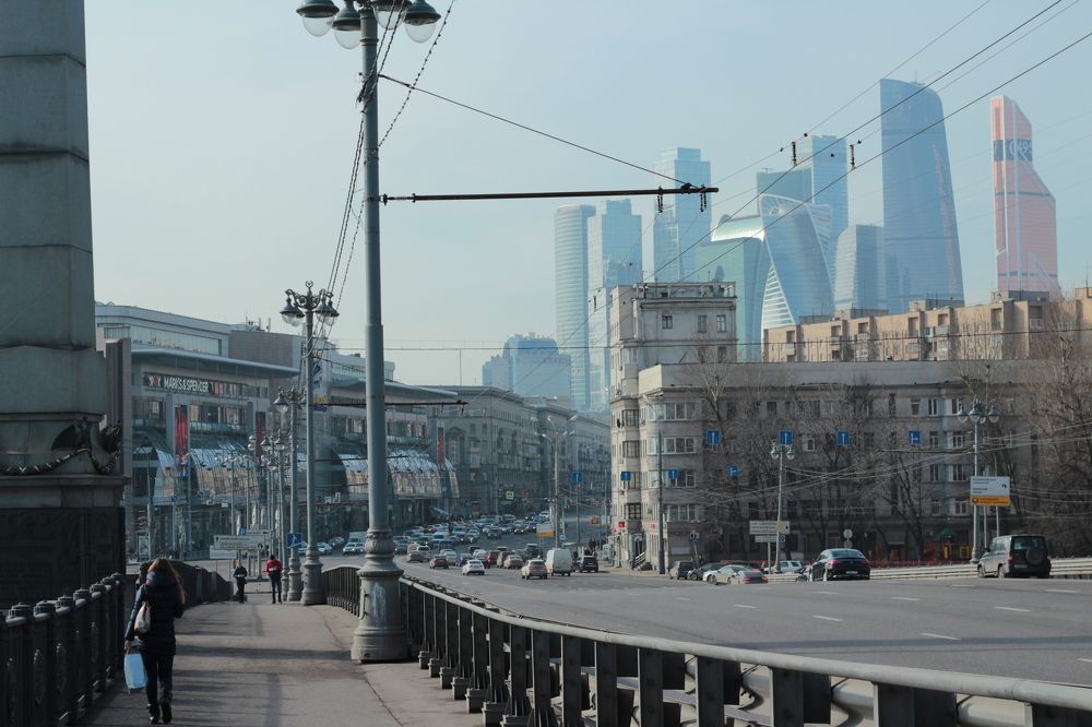 Photograph by Карина Кириченко