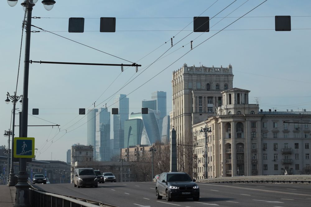 Photograph by Карина Кириченко