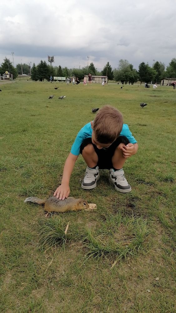 Photograph by Тётя ФОТЯ