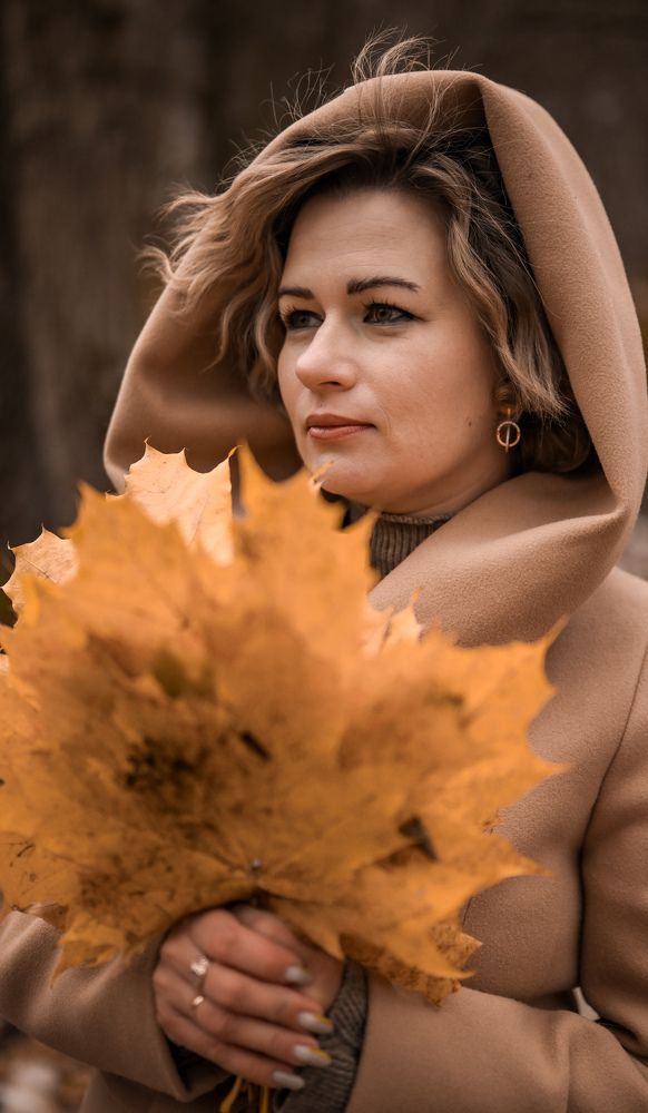 Photograph by Скоблина Юлия