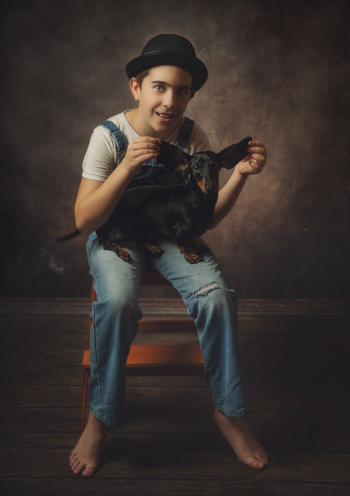 Photograph by Tímea Tóthné Zabos