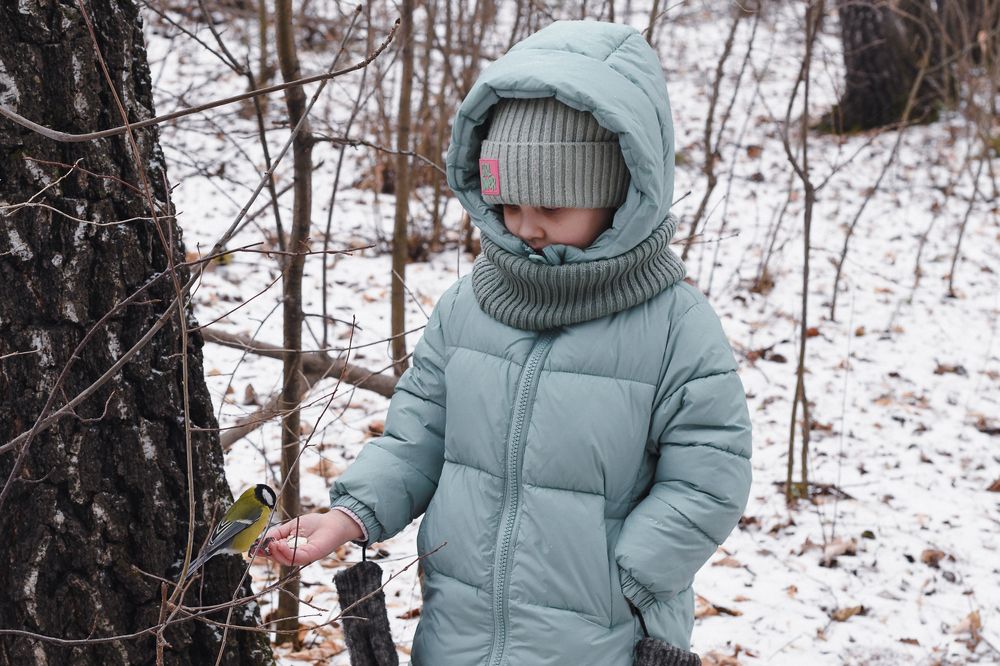 Photograph by Лина Матвеева