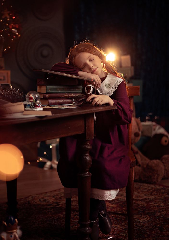 Фотография автора Ксения Афанасьева