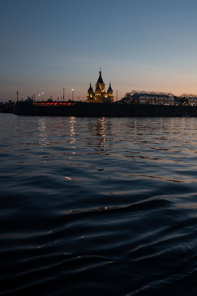 Photograph by Юлия Шевцова