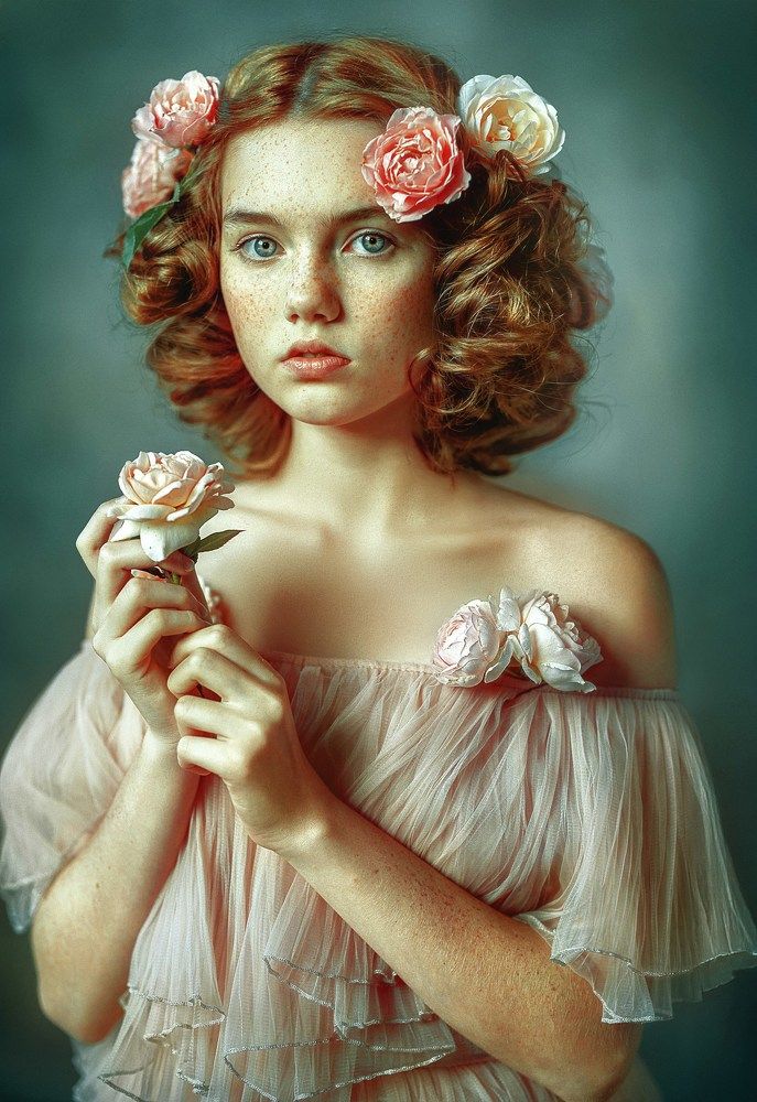 Photograph by Ирина Ганич