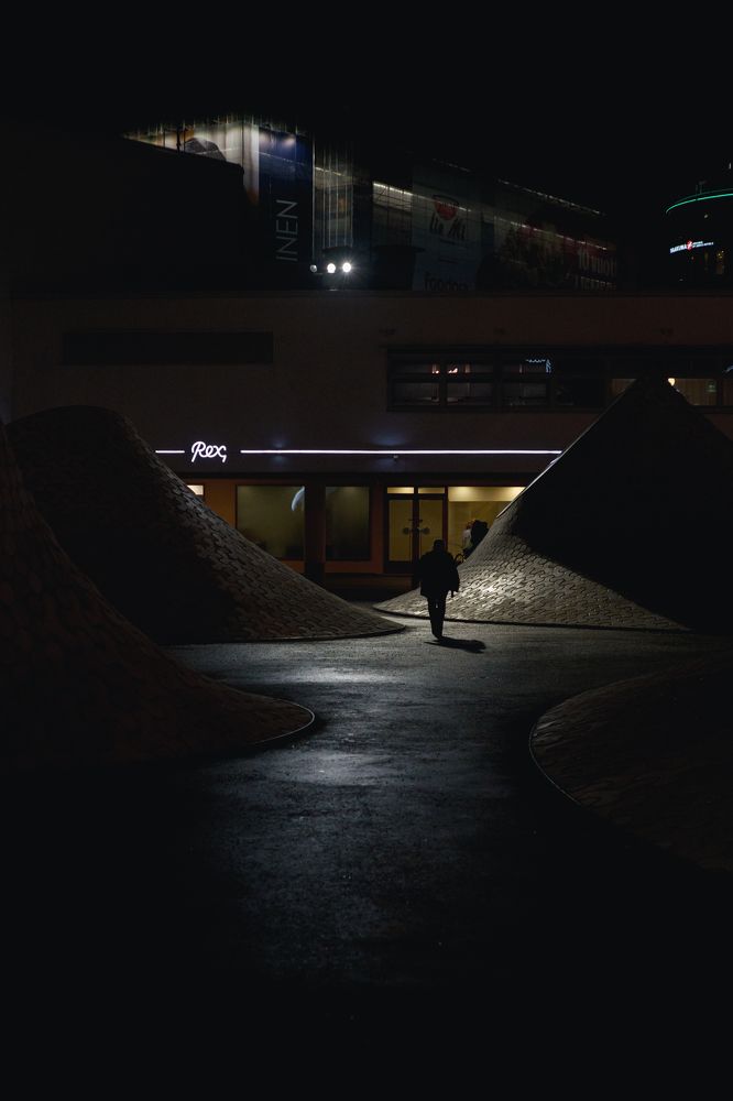 Photograph by Nikolay Surovtsev