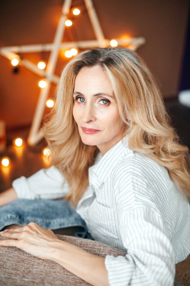 Фотография автора Наталья Иванова