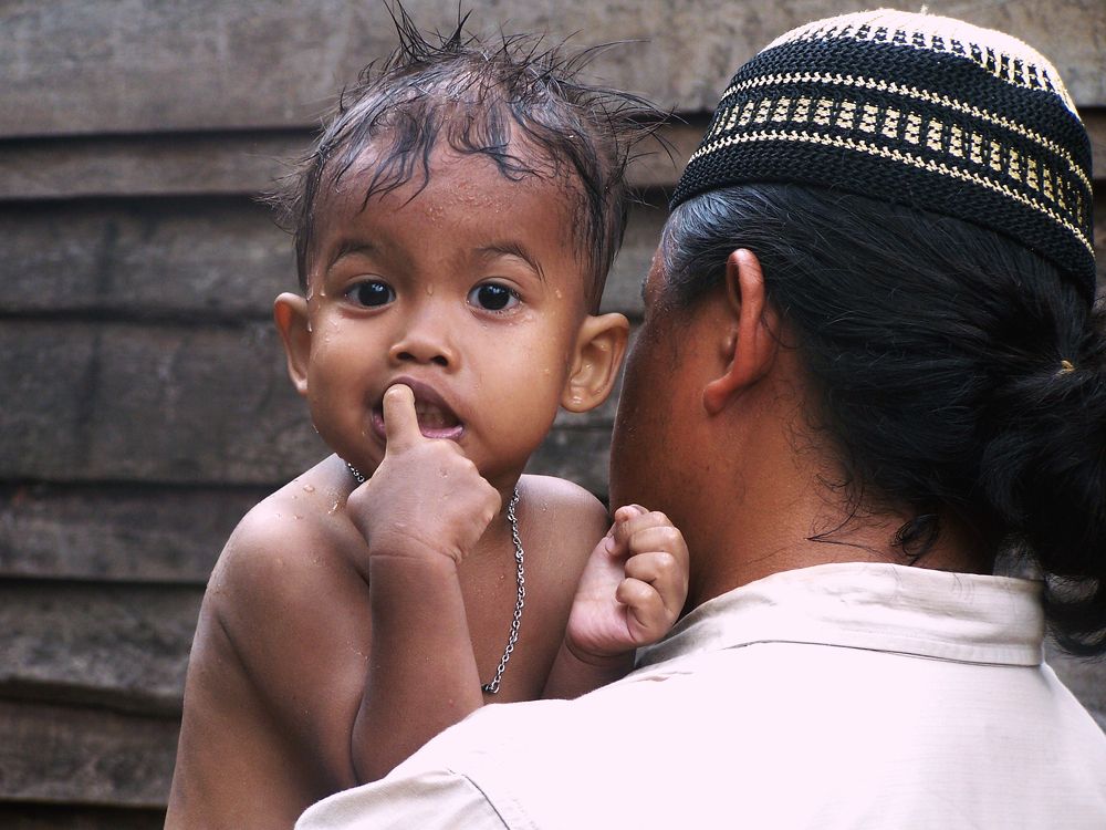 Photograph by yunus muhammad yunus