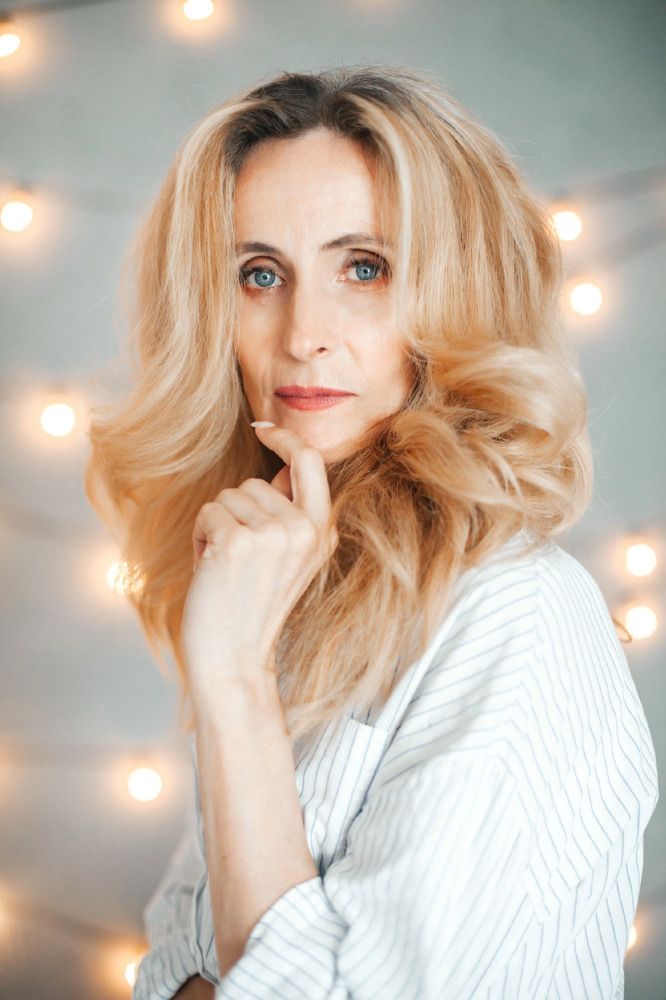 Фотография автора Наталья Иванова