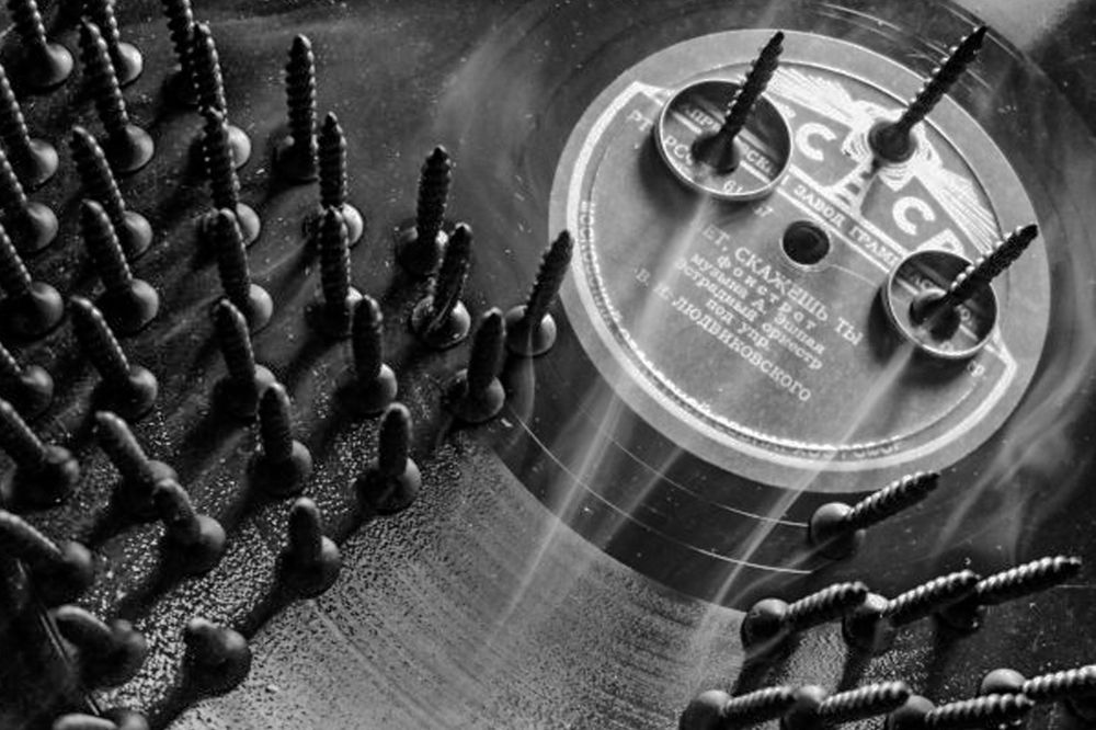 Фотография автора Роман Сергеевич