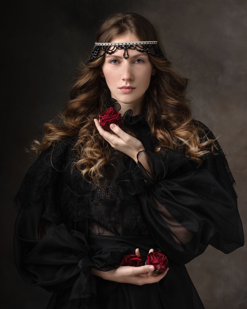 Photograph by Анастасия Картушина