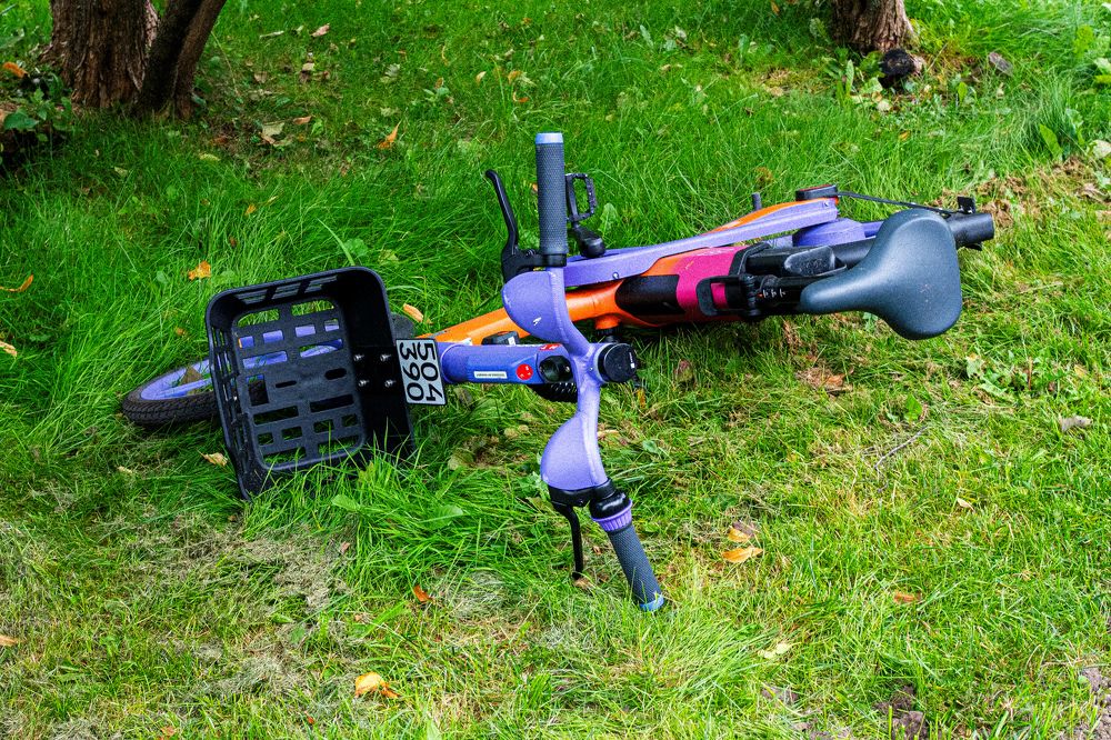 Photograph by Наталия Трофимова