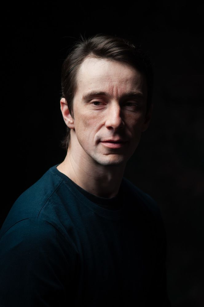 Photograph by Надежда