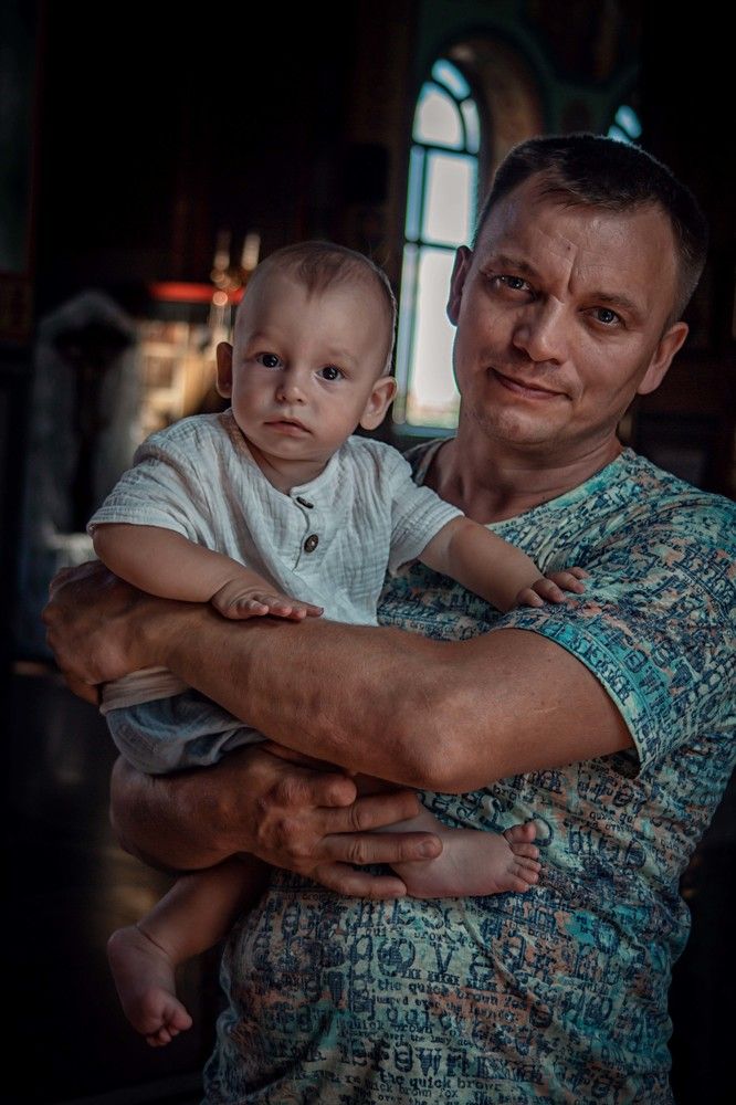 Photograph by Ольга Кривенцова