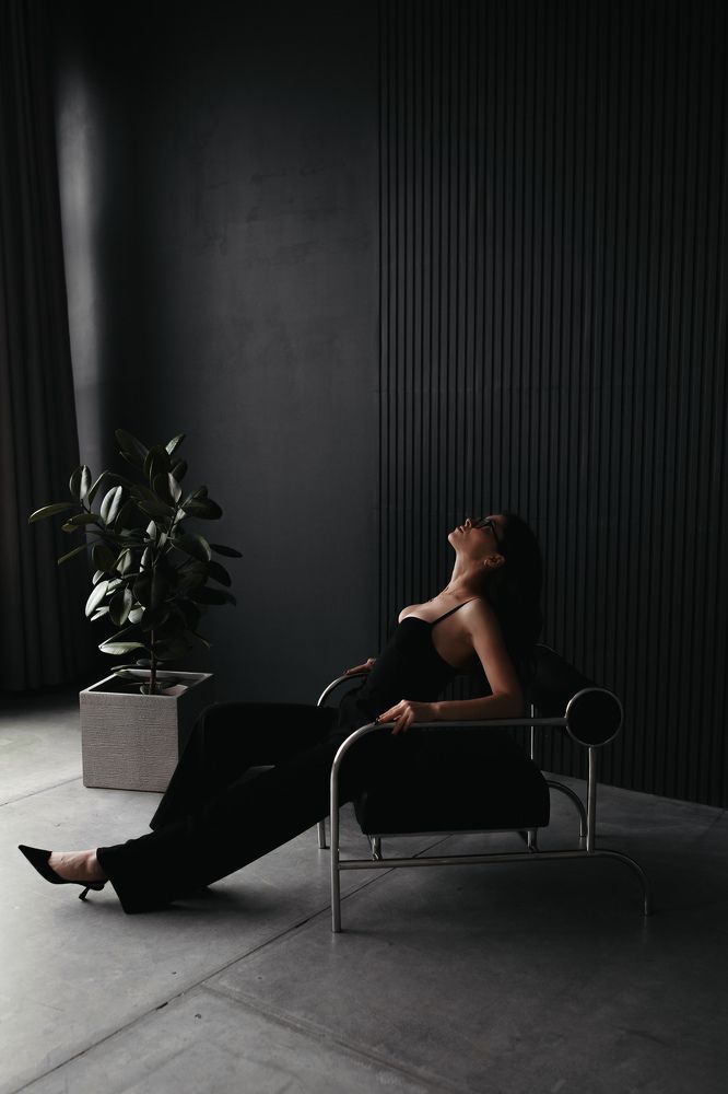 Фотография автора Екатерина Устинкина