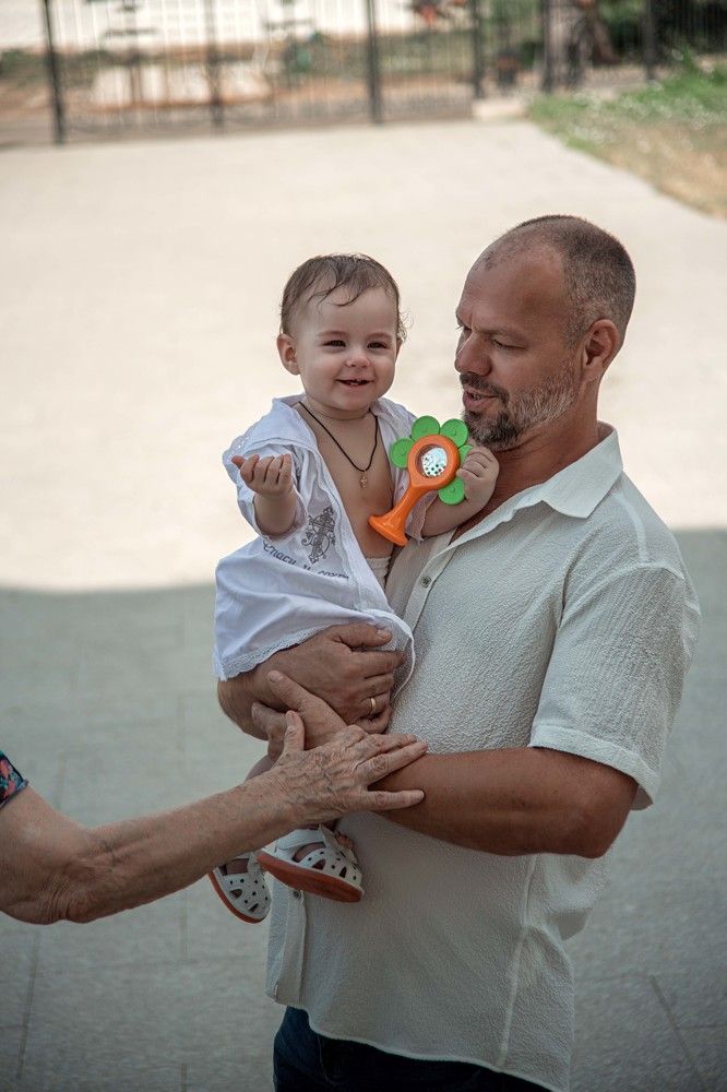 Photograph by Ольга Кривенцова