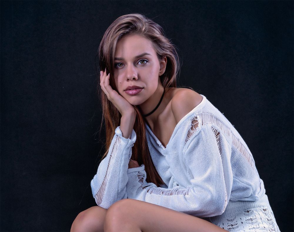 The Shadow of Amina.