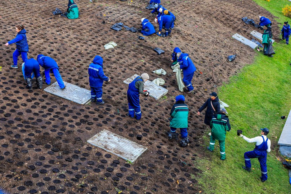 Photograph by Наталия Трофимова