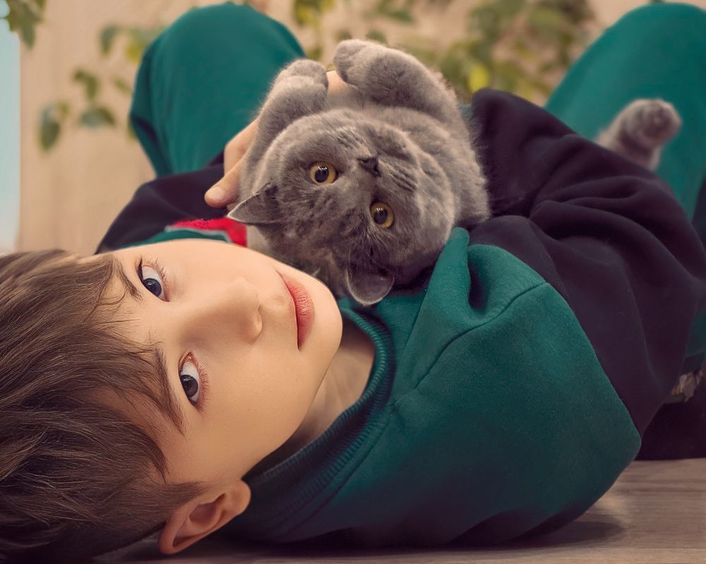 Фотография автора Олег Васильев