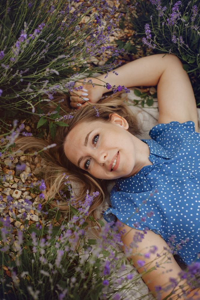 Фотография автора Екатерина Устинкина