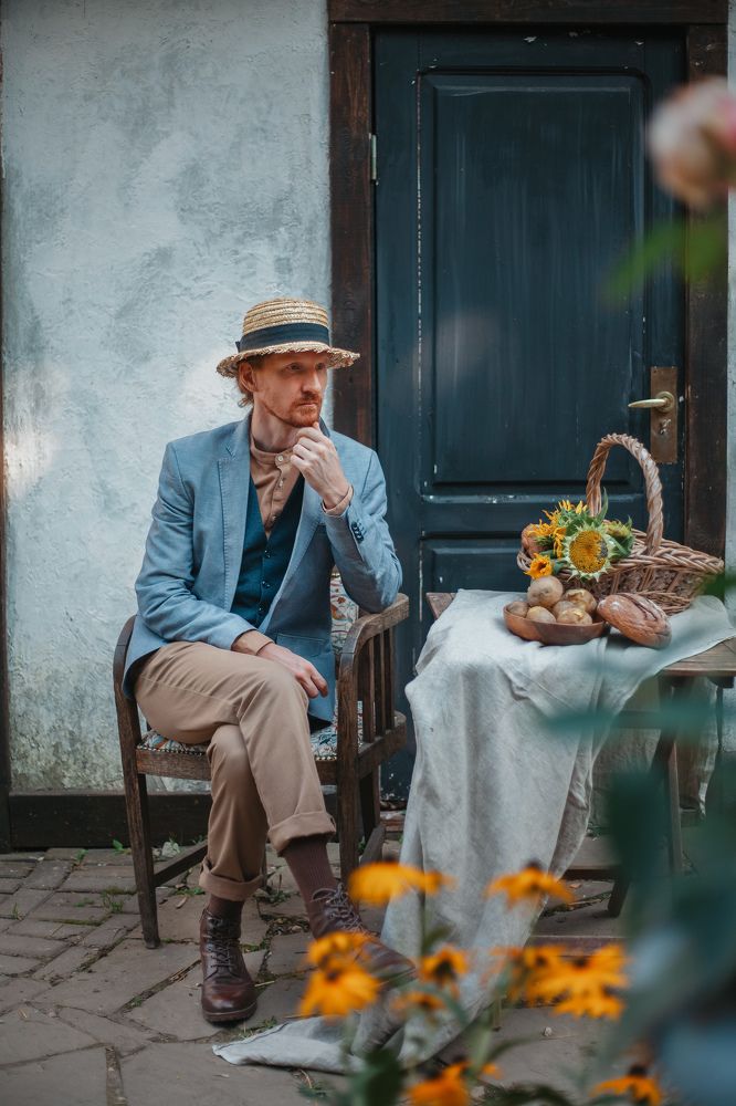 Фотография автора Екатерина Устинкина