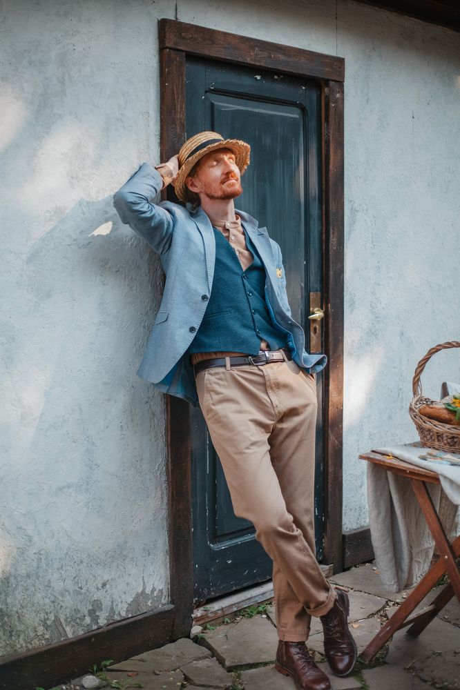 Фотография автора Екатерина Устинкина